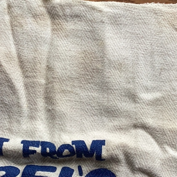 Stolen From Mabel's Whor House Vintage Dish TOWEL New Orleans, Louisiana NVC - Picture 8 of 16